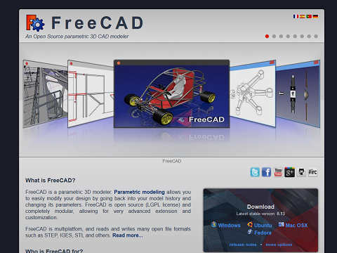 FreeCAD